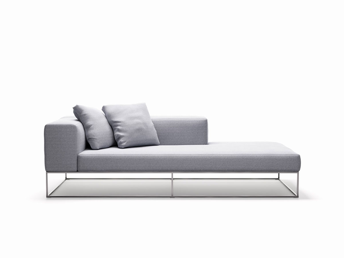 Living Divani Ile Club Outdoor Sofa Collection