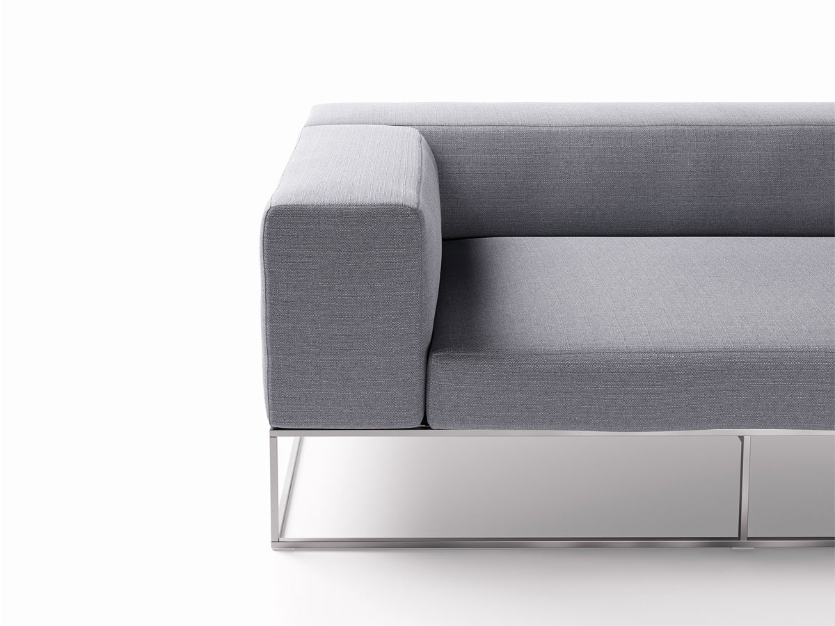 Living Divani Ile Club Outdoor Sofa Collection