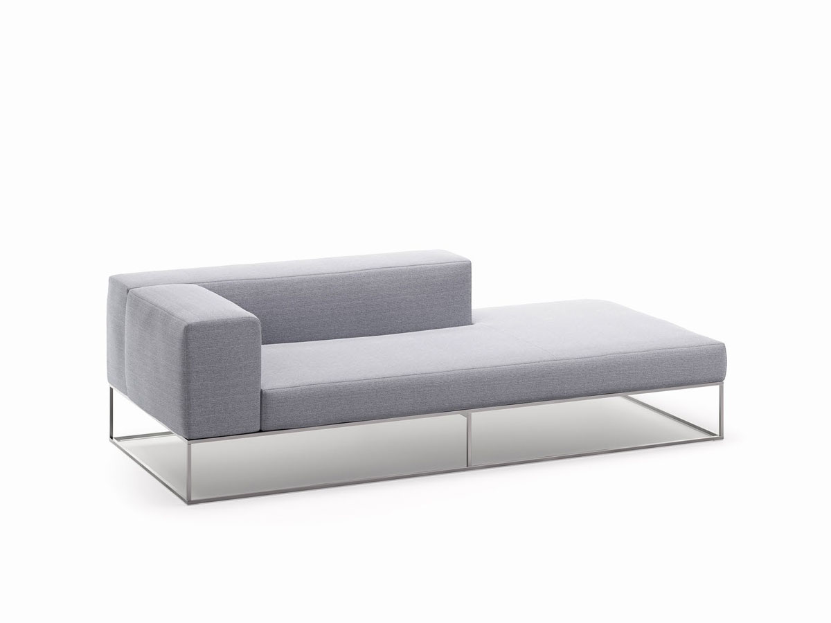 Living Divani Ile Club Outdoor Sofa Collection