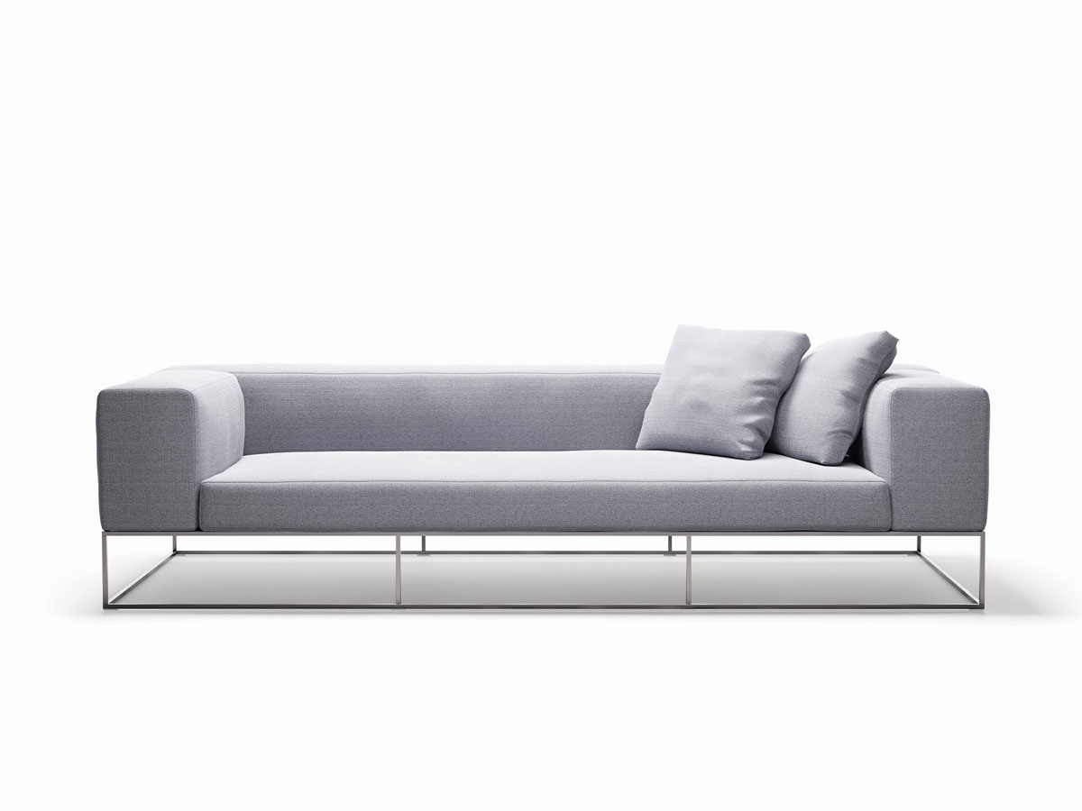 Living Divani Ile Club Outdoor Sofa Collection