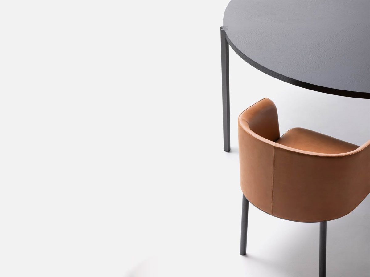 Living Divani Jam Small Armchair