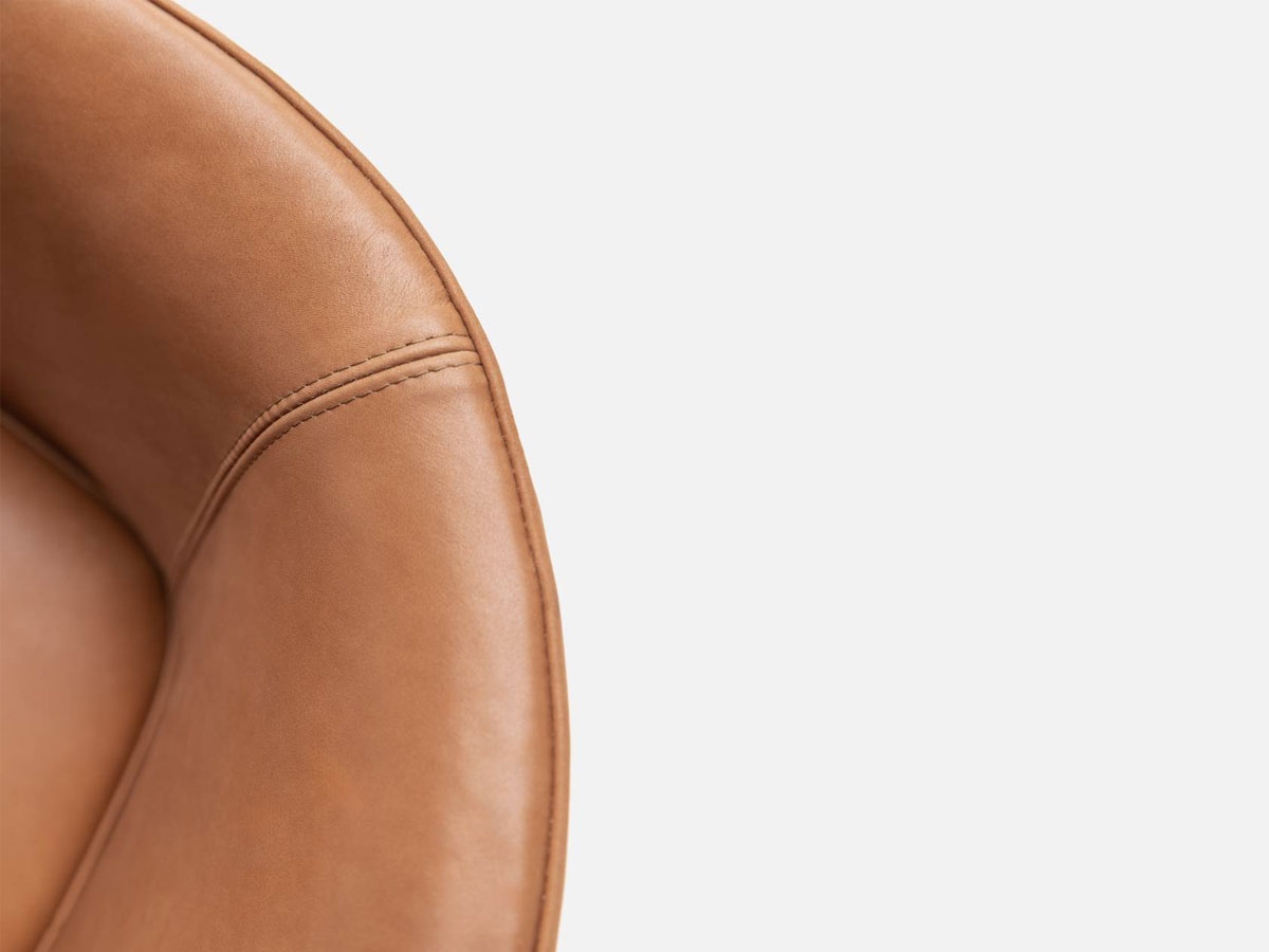 Living Divani Jam Small Armchair