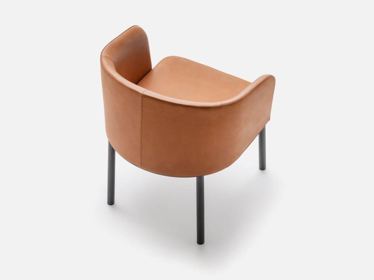 Living Divani Jam Small Armchair
