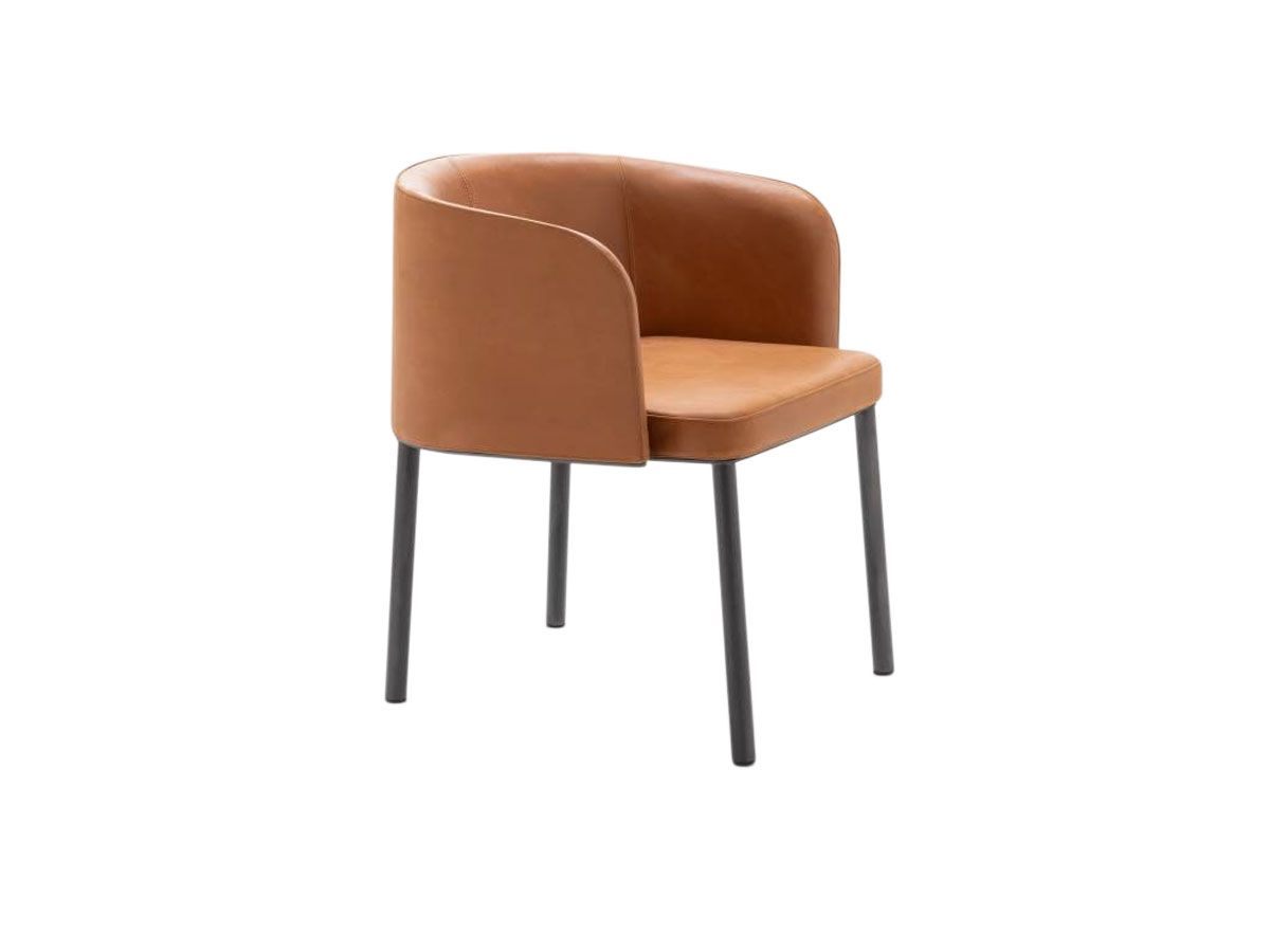 Living Divani Jam Small Armchair