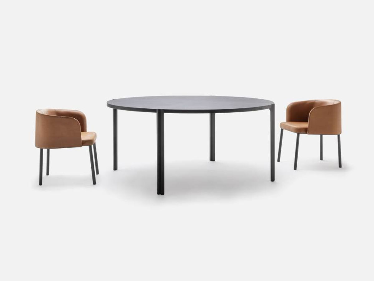 Living Divani Jam Small Armchair