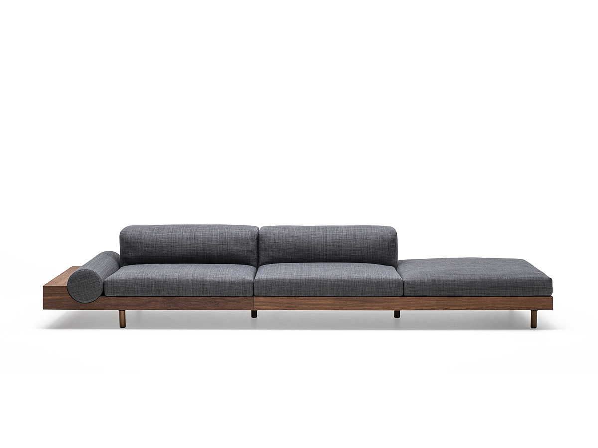 Living Divani Kasbah Sofa Collection