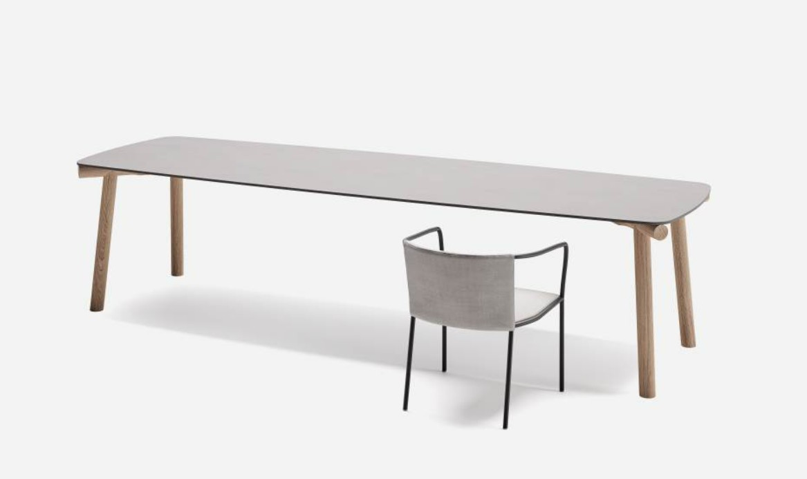 Living Divani Kasumi Outdoor Table