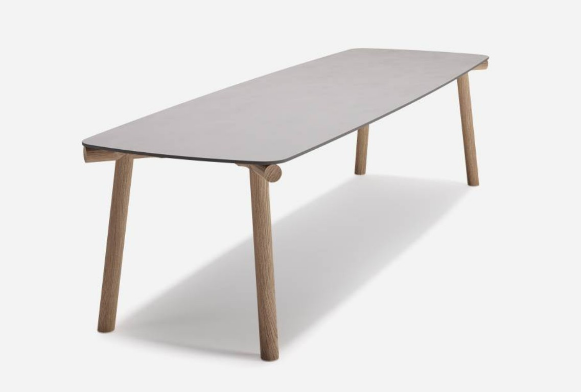 Living Divani Kasumi Outdoor Table