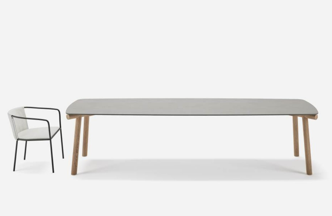 Living Divani Kasumi Outdoor Table