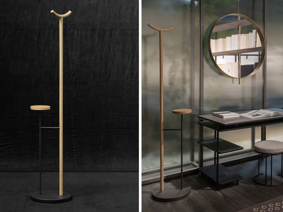 Living Divani Kigi Coat Hanger
