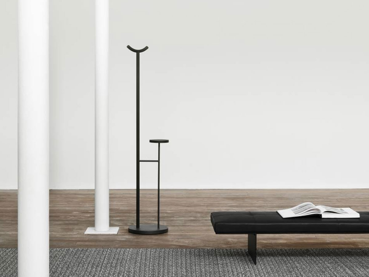 Living Divani Kigi Coat Hanger