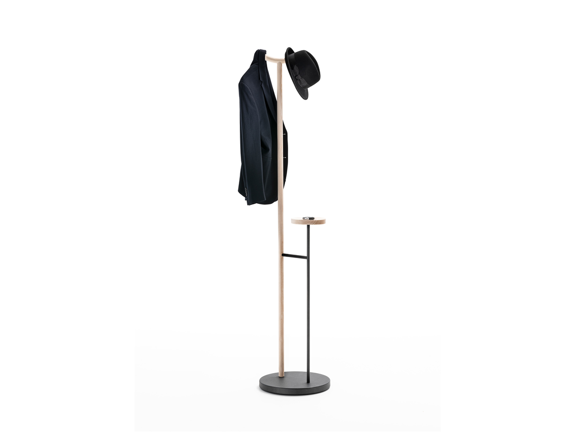 Living Divani Kigi Coat Hanger