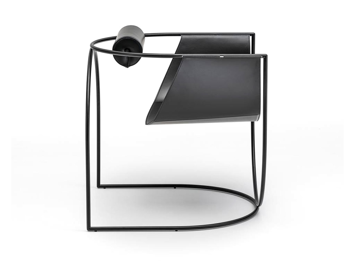 Living Divani Lemni Armchair