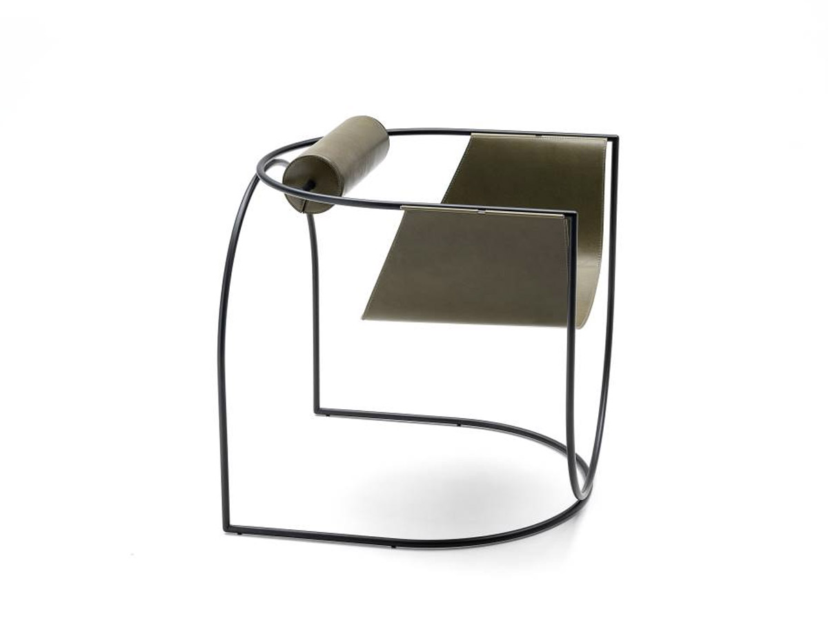 Living Divani Lemni Armchair