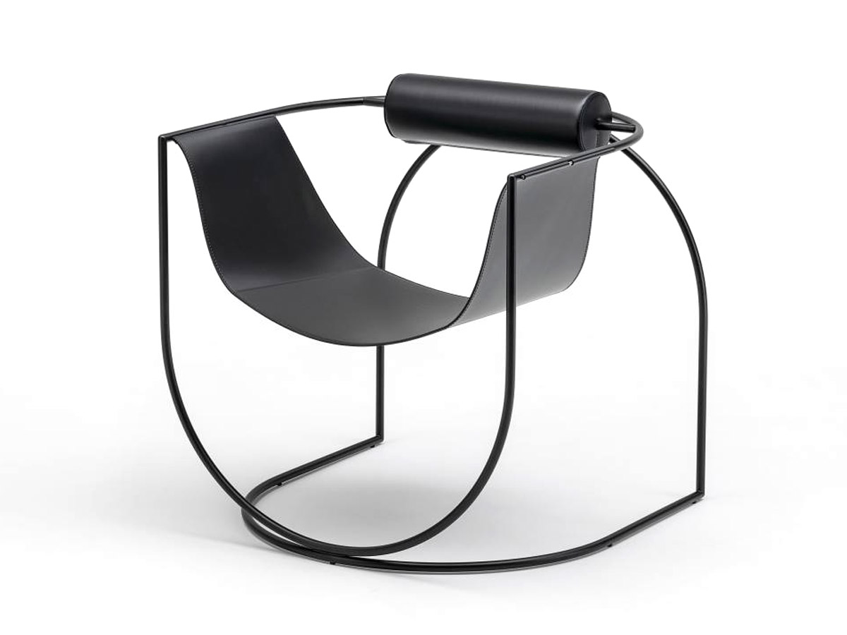 Living Divani Lemni Armchair
