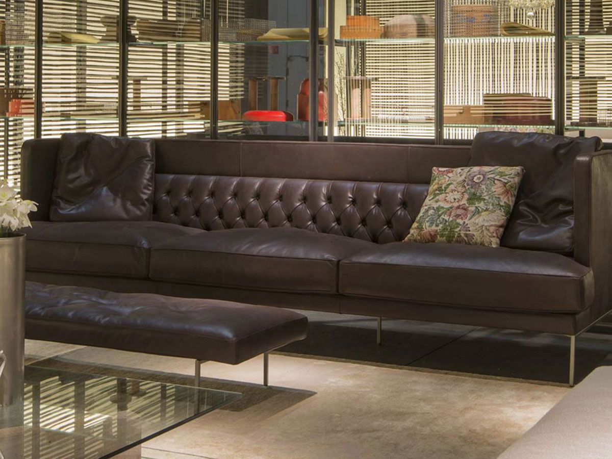 Living Divani Lipp Sofa