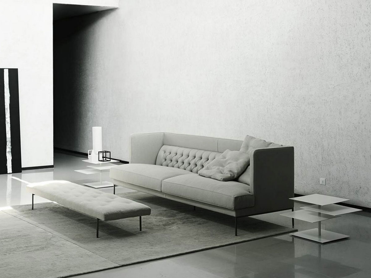 Living Divani Lipp Sofa