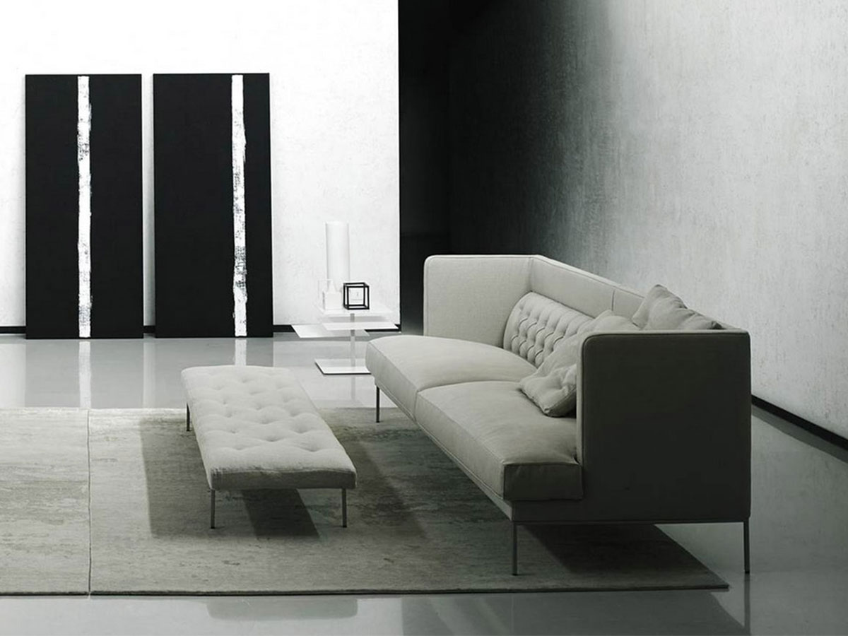 Living Divani Lipp Sofa