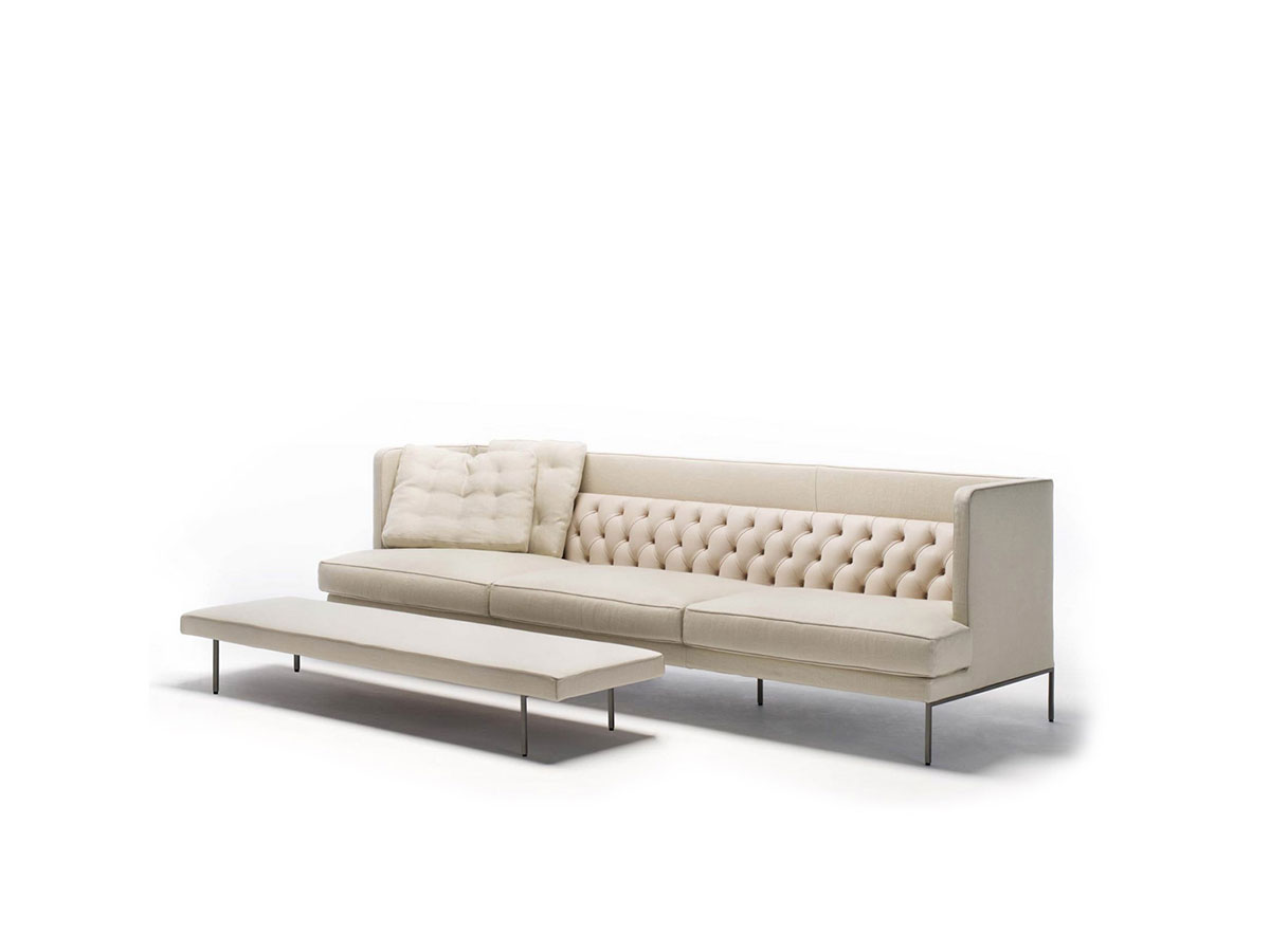 Living Divani Lipp Sofa