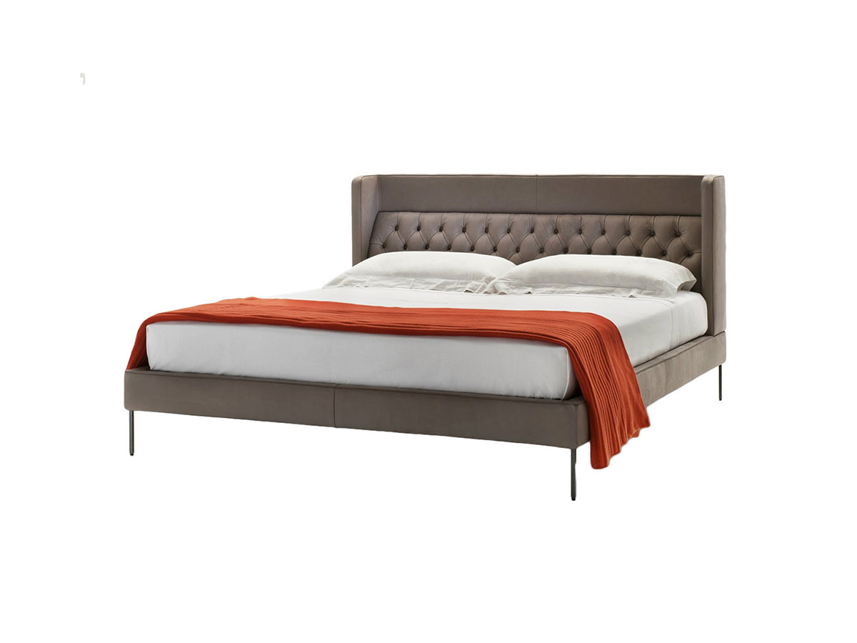 Кровать Living Divani Lipp
