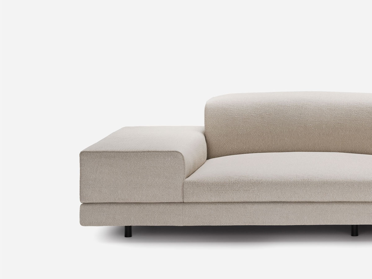 Living Divani Lorentz Sofa Collection