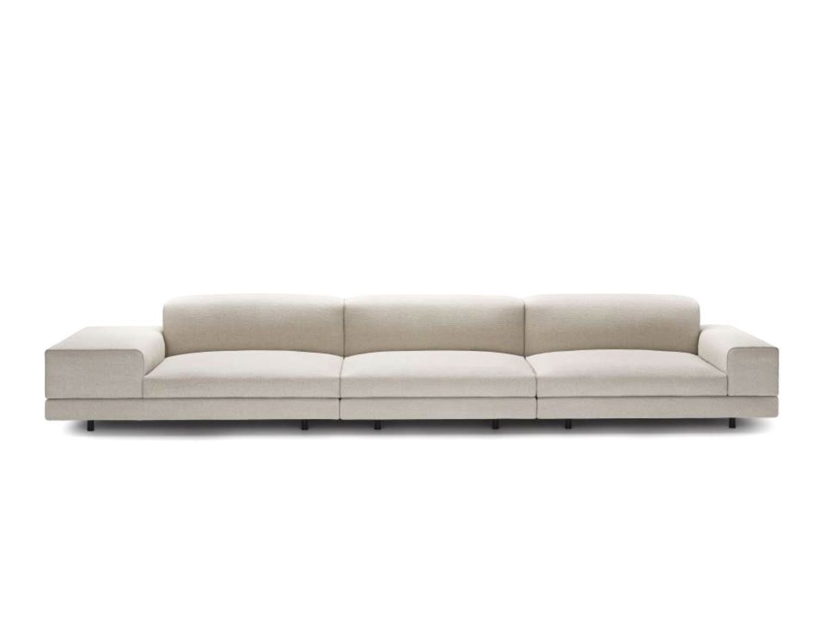 Living Divani Lorentz Sofa Collection