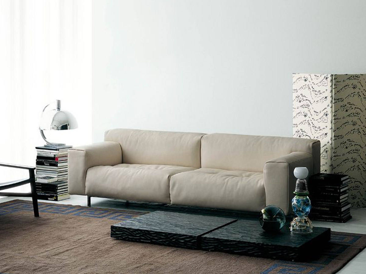 Living Divani Menhir Coffee Table
