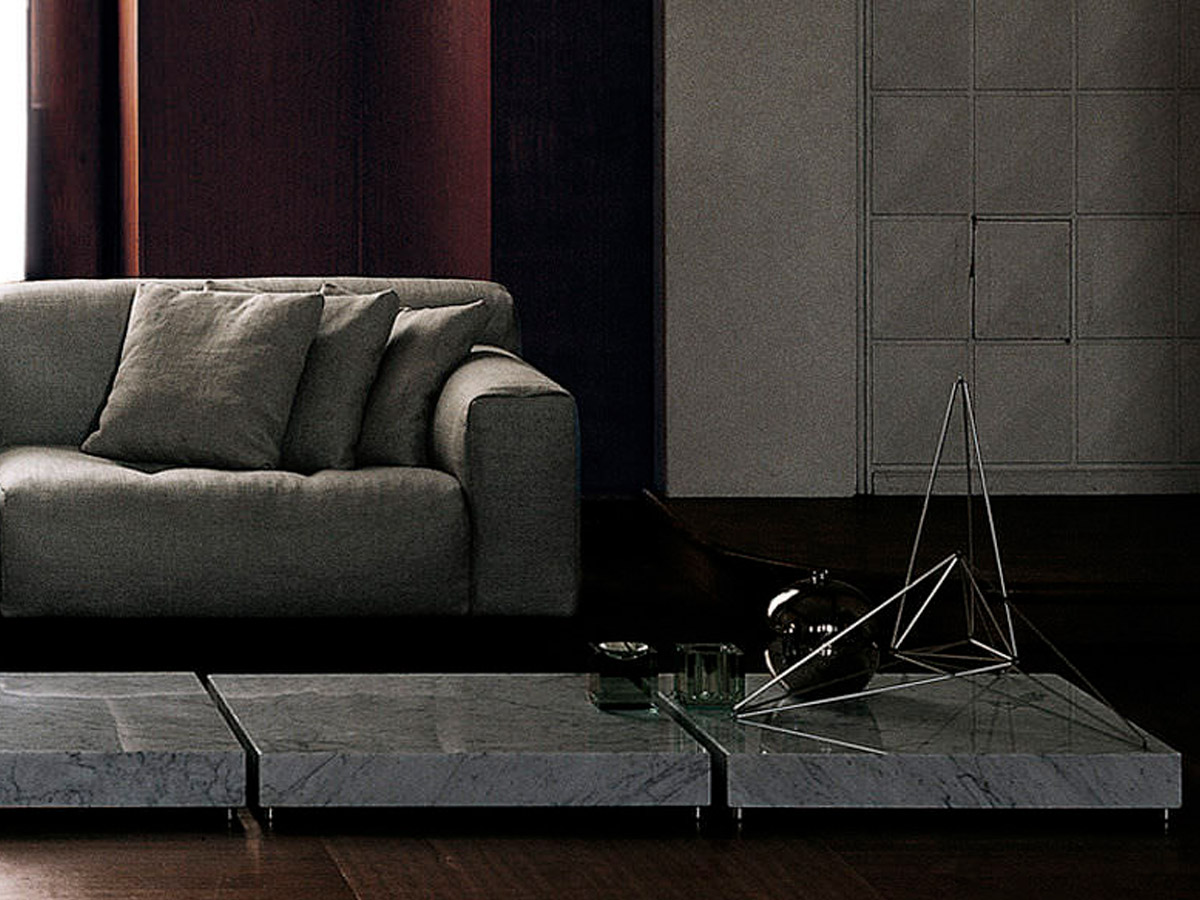 Living Divani Menhir Coffee Table