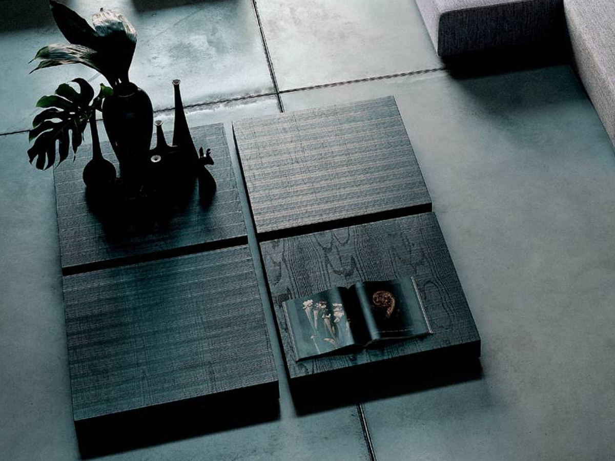 Living Divani Menhir Coffee Table