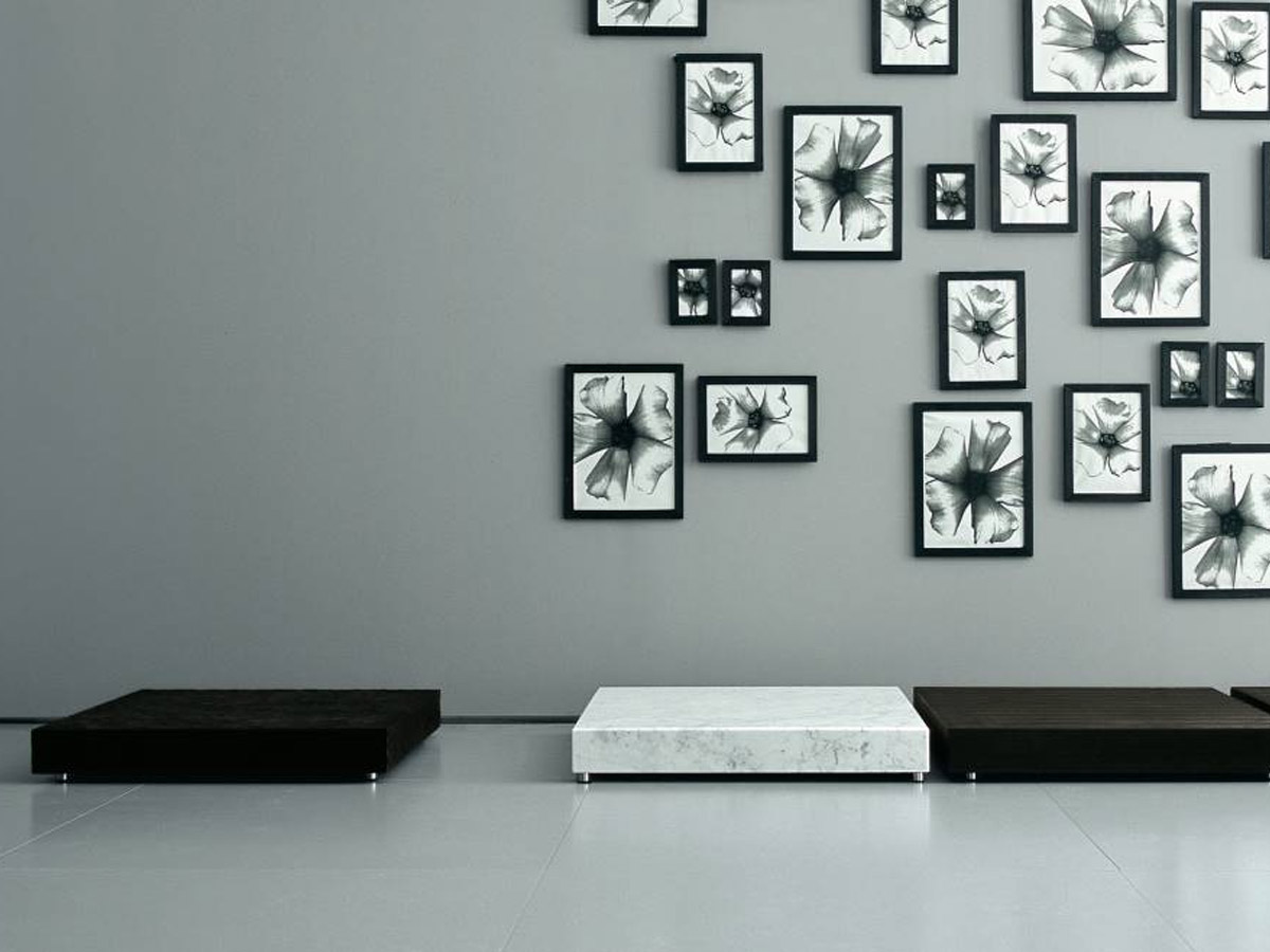 Living Divani Menhir Coffee Table