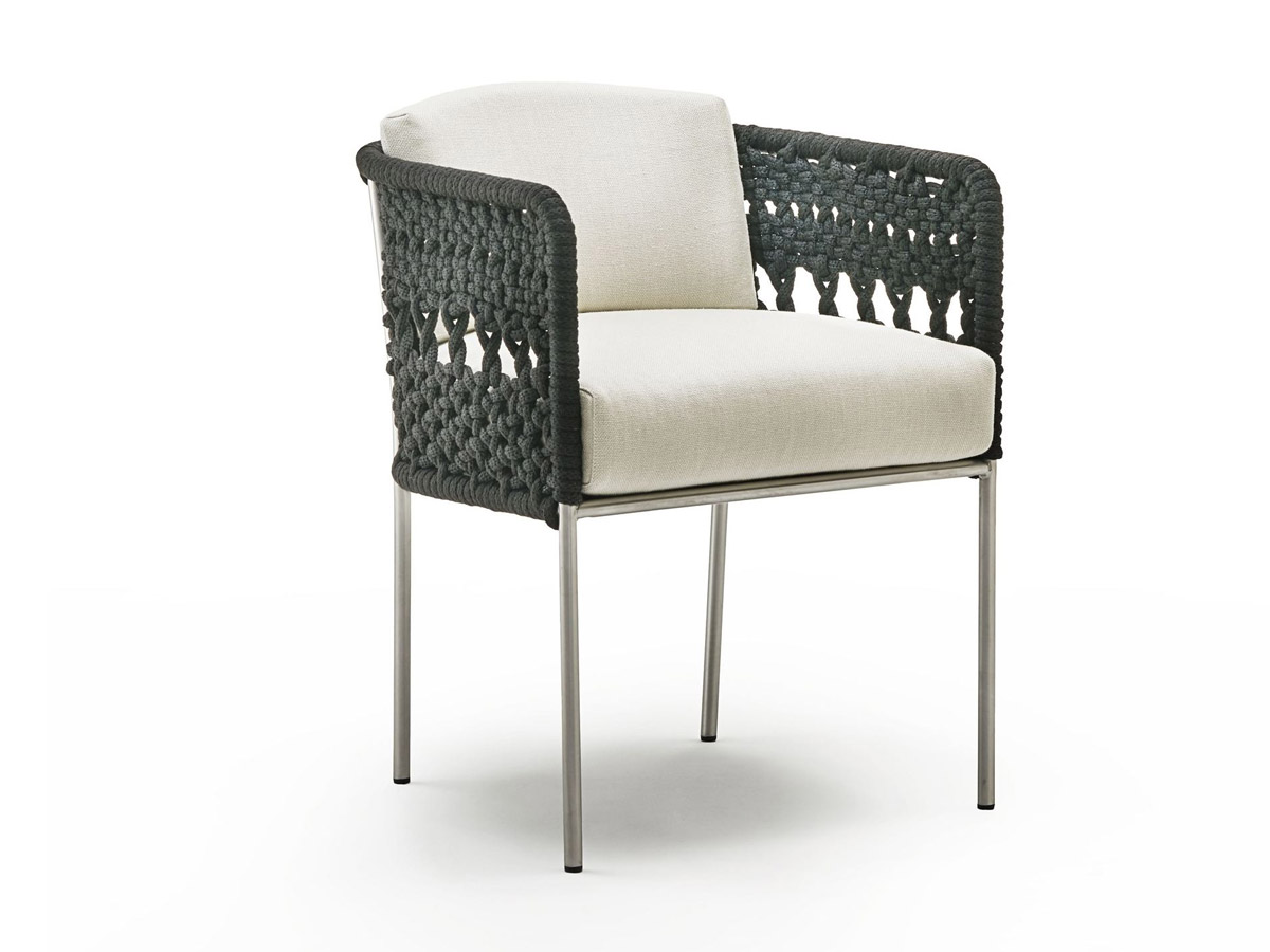 Living Divani Mini Tombolo Armchair