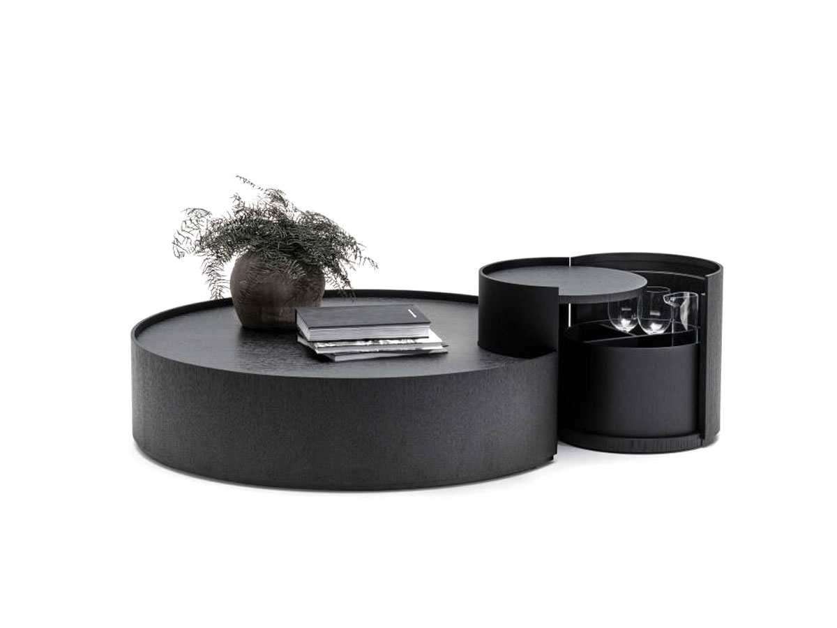 Living Divani Coffee Table Moon