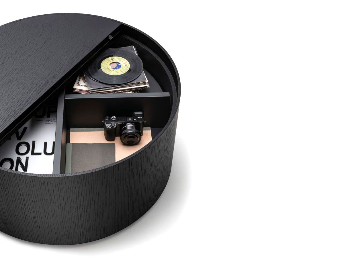 Living Divani Coffee Table Moon