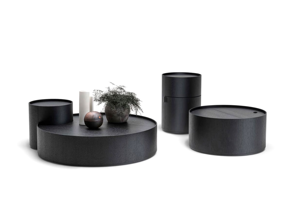 Living Divani Coffee Table Moon