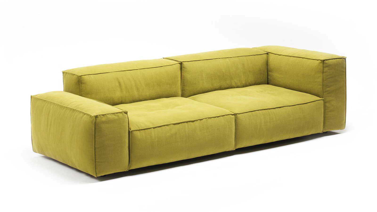 Living Divani Neowall Sofa Modular Compositions