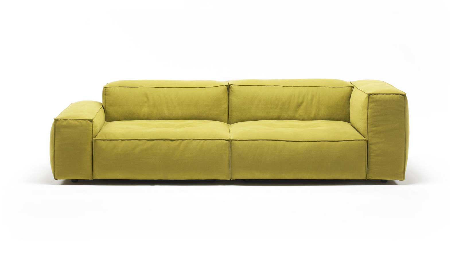 Living Divani Neowall Sofa Modular Compositions