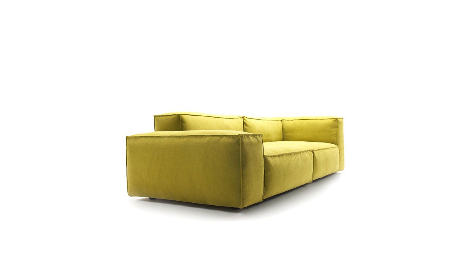 Living Divani Neowall Sofa Modular Compositions
