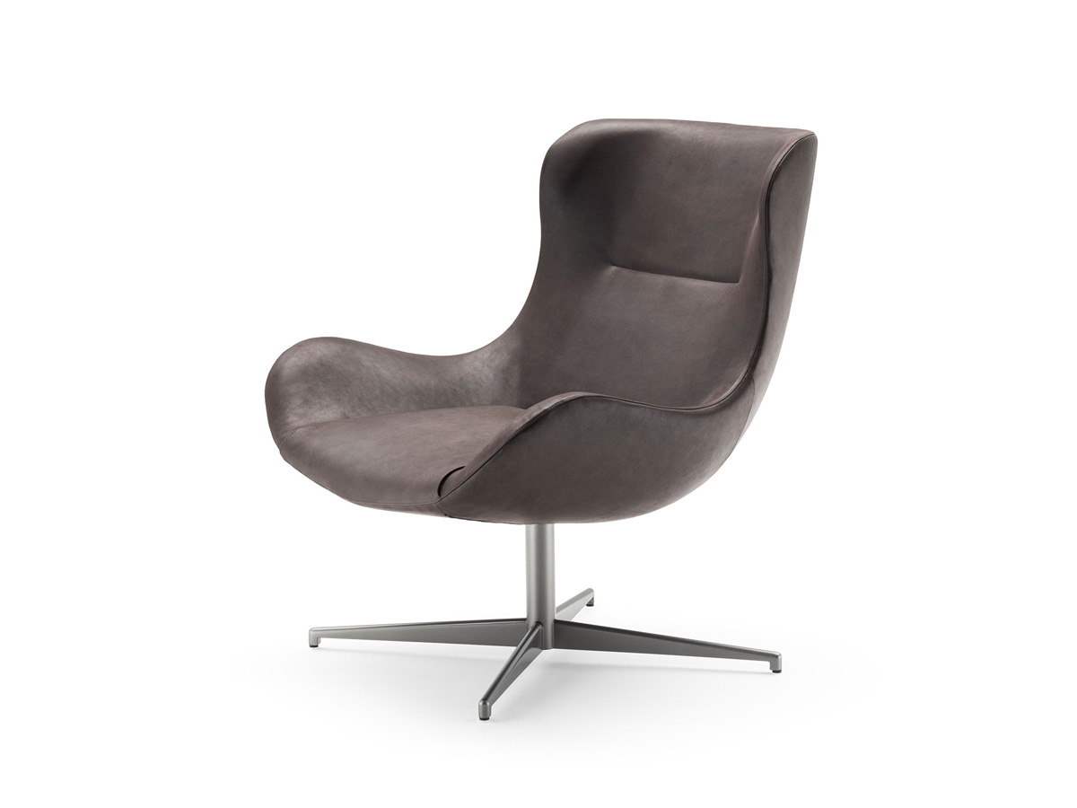 Living Divani Oolong Armchair