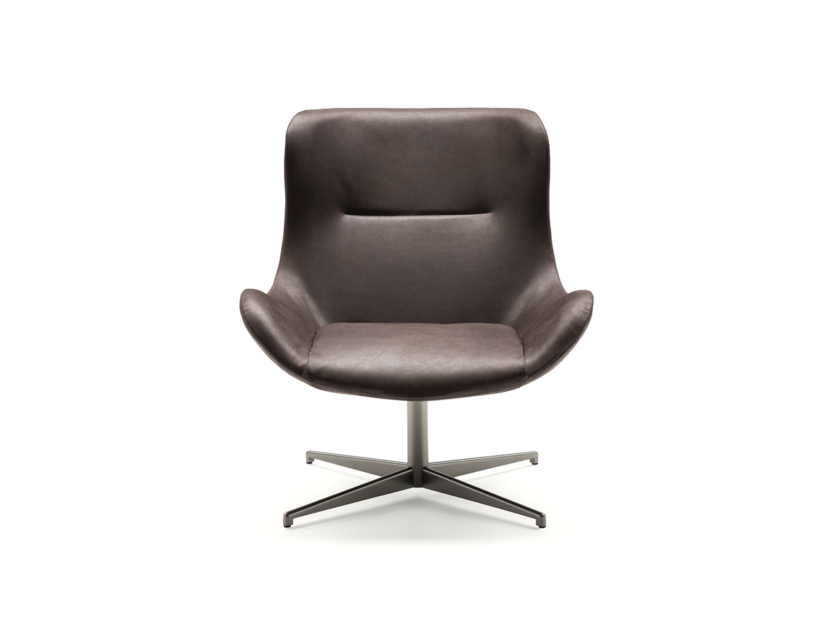 Living Divani Oolong Armchair
