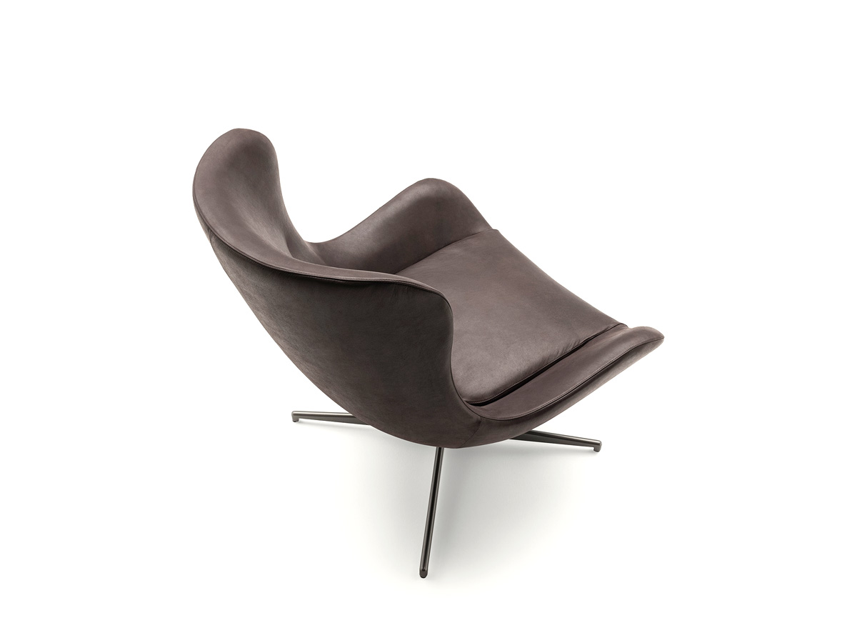 Living Divani Oolong Armchair