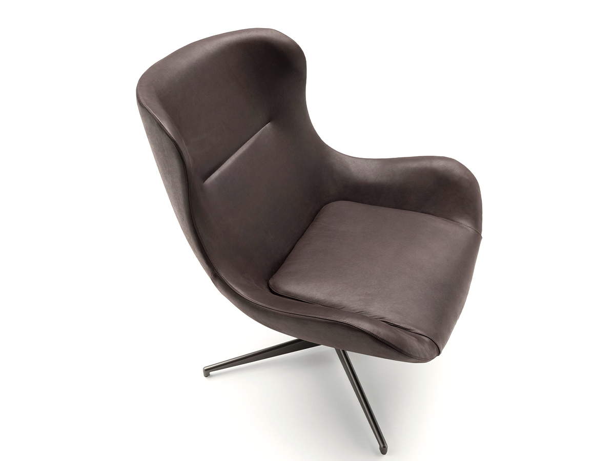 Living Divani Oolong Armchair