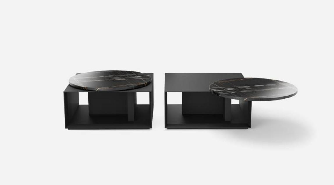 Living Divani Orbi Coffee Table