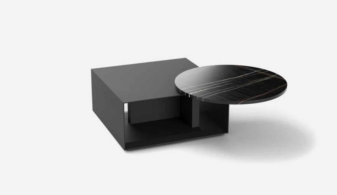 Living Divani Orbi Coffee Table