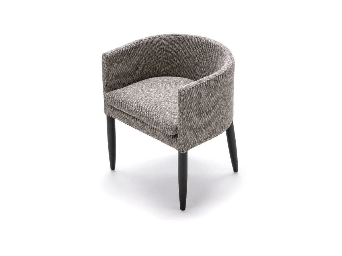 Living Divani Ouzo Small Armchair
