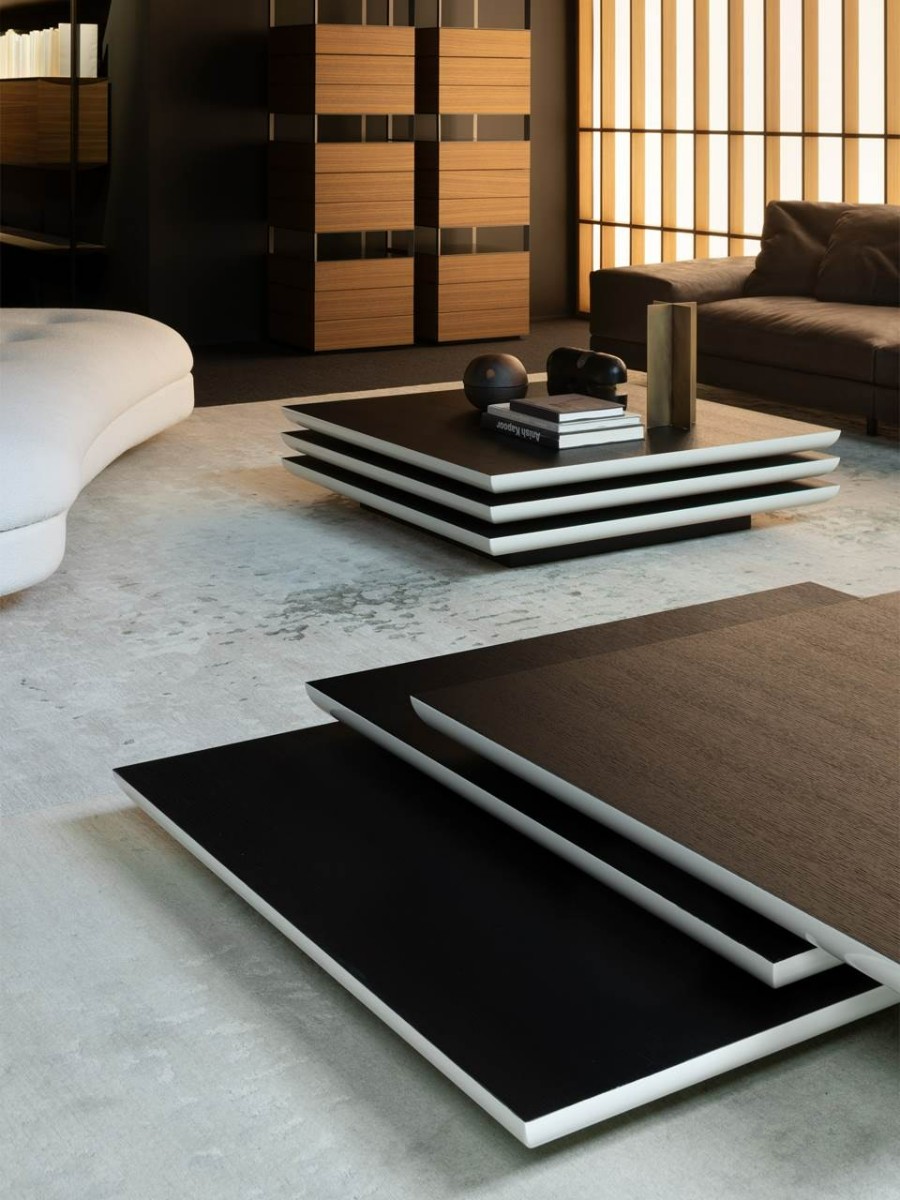 Living Divani Pagoda Coffee Table