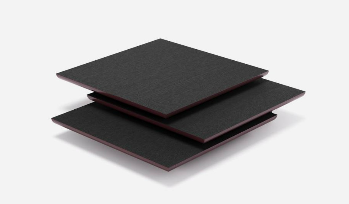 Living Divani Pagoda Coffee Table