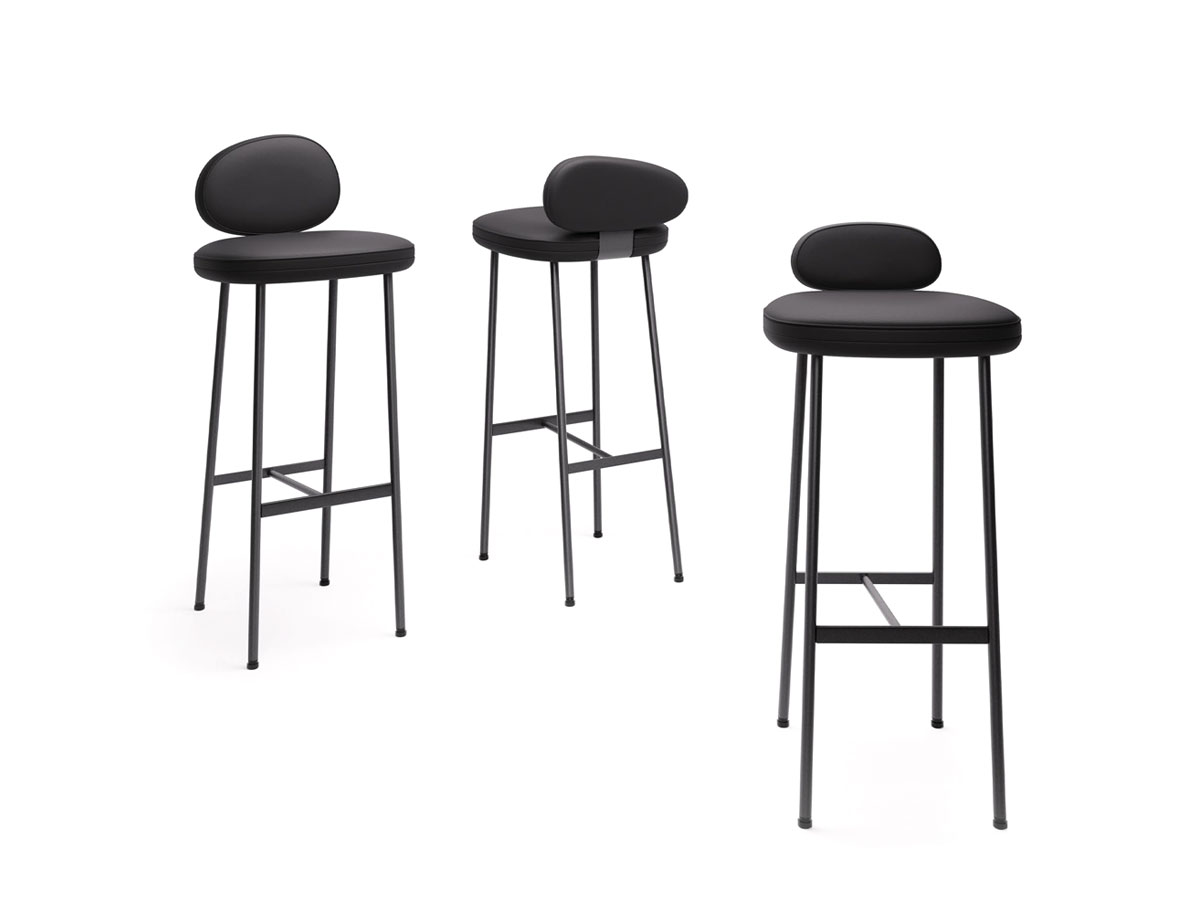 Living Divani Pebble Stool