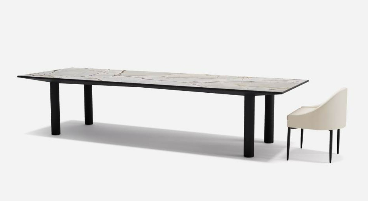 Living Divani Ponte Table
