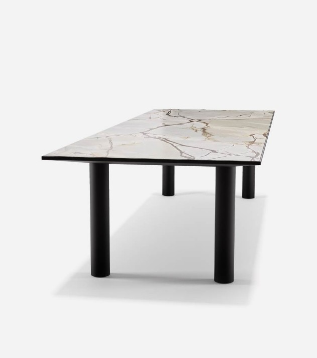 Living Divani Ponte Table