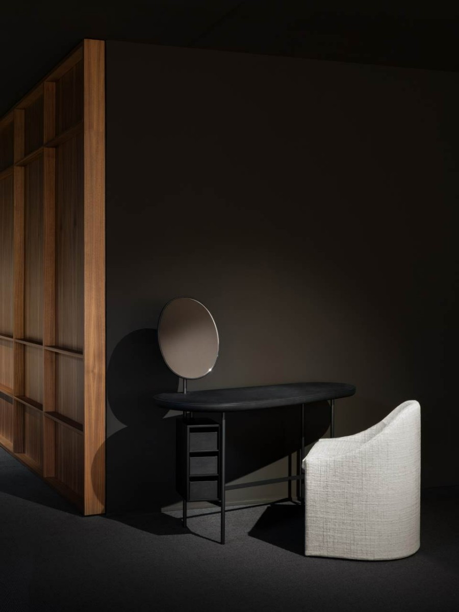 Living Divani Raki Chair